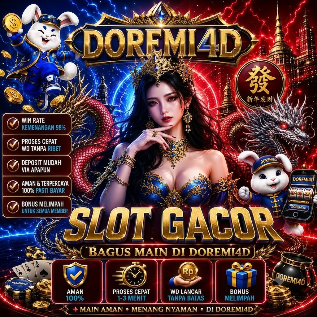 Slot Gacor