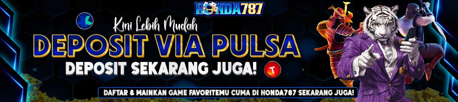 SLOT88 X PP - GOKS REWARD! MODAL MUDIK TURNAMEN